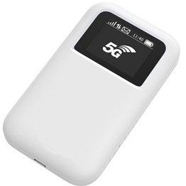 MiFi Devices